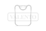 Babero COCO - Imagen 3