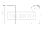 Bolsa manta COVER - Imagen 2