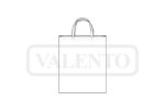 Bolsa tela BREAD - Imagen 2