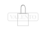 Bolsa tela sublimación HELEN - Imagen 2