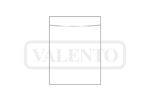 Bolsa de plástico con adhesivo VERACRUZ - Imagen 2