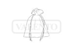 Bolsa fantasía QUEEN - Imagen 2