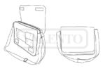 Bandolera CLIFFORD - Imagen 2