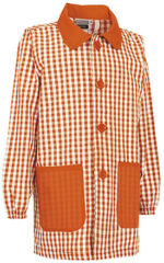 Bata infantil NOTES - Imagen 2