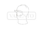 Balaclava FOREST - Imagen 3