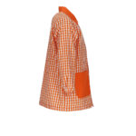 Bata infantil NOTES - Imagen 5