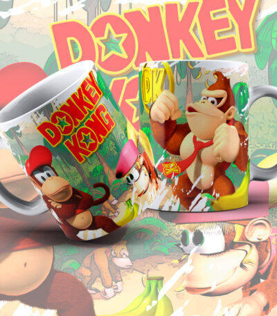Taza Castlevania Aria of Sorrow – Taza Retro Gamer Coleccionable