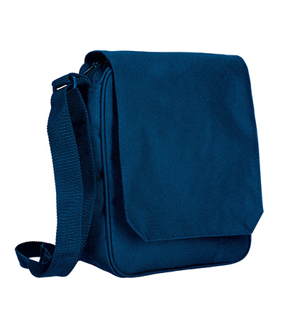 Bandolera en bordados costa del sol