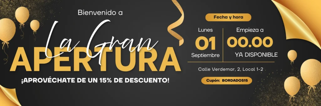 Bienvenido a