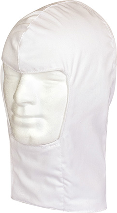 Balaclava en bordados costa del sol