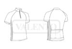 Camiseta ciclismo BENASQUE - Imagen 4