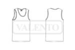 Camiseta niño tirantes CHARLIE - Imagen 3
