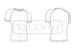 Camiseta segunda piel COLDASY - Imagen 6