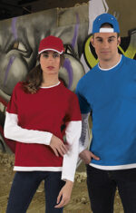 Camiseta DENVER
