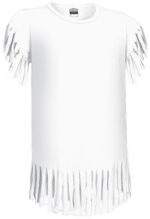 Vestido infantil INDIANA - Imagen 2