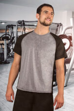 Camiseta técnica LANDING