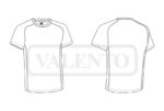 Camiseta técnica LANDING - Imagen 3