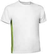 Camiseta técnica LEOPARD - Imagen 2