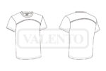 Camiseta técnica MAURICE - Imagen 4