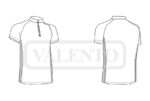 Camiseta trail NEPAL - Imagen 3