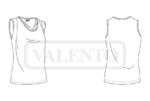 Camiseta PIN-UP - Imagen 6