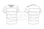 Camiseta RAINBOW - Imagen 6