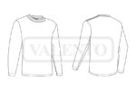 Camiseta niño m/larga RUDY - Imagen 3
