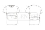 Camiseta SENDAI - Imagen 3