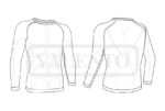 Camiseta segunda piel SKYNET - Imagen 3