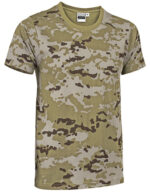 Camiseta SOLDIER - Imagen 2