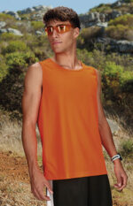 Camiseta técnica sin mangas SPEEDY