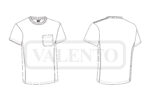 Camiseta THUNDER - Imagen 6