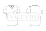 Camiseta MOON - Imagen 3