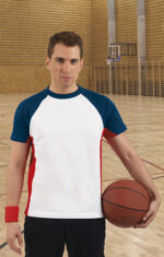 Camiseta VULCAN