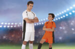 Conjunto deportivo MARACANA
