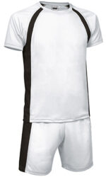 Conjunto deportivo MARACANA - Imagen 2