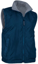 Chaleco reversible ASPEN - Imagen 2