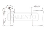 Chaleco polar CERLER - Imagen 3