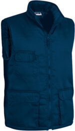 Chaleco FABRIC - Imagen 2