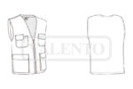 Chaleco HARDWARE - Imagen 3