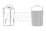 Chaleco ligero LIGHTRON - Imagen 6
