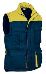 Chaleco THUNDER - Imagen 2