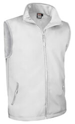 Chaleco softshell TUNDRA - Imagen 2