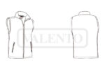 Chaleco softshell TUNDRA - Imagen 3
