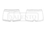 Calzoncillo boxer DISCOVERY - Imagen 2