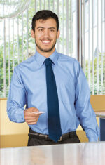 Corbata MONACO