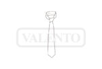 Corbata MONACO - Imagen 2