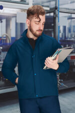 Chaqueta softshell AIRFORCE