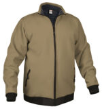 Chaqueta softshell ALASKA - Imagen 2