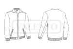 Chaqueta softshell ALASKA - Imagen 6